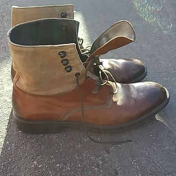 To Boot Adam Derrick - Picture 2 of 3